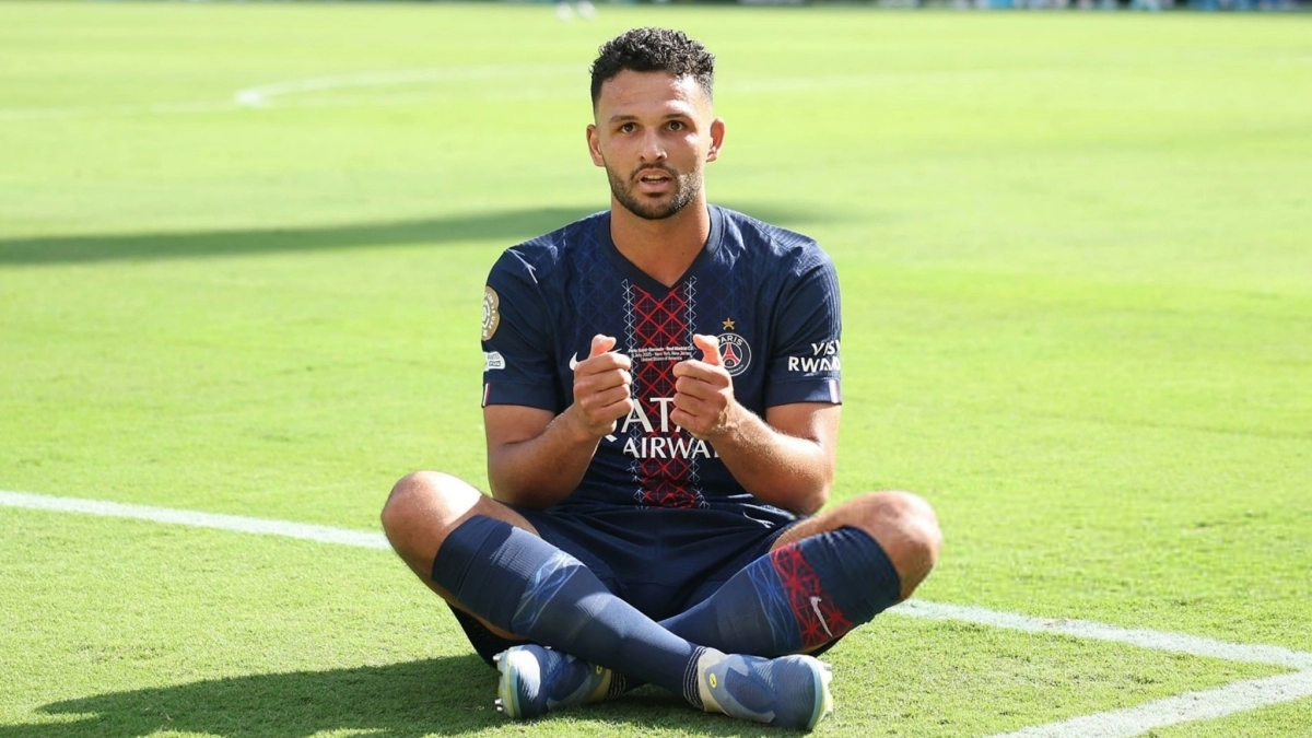 El Atlético de Madrid se lanza a por Gonçalo Ramos