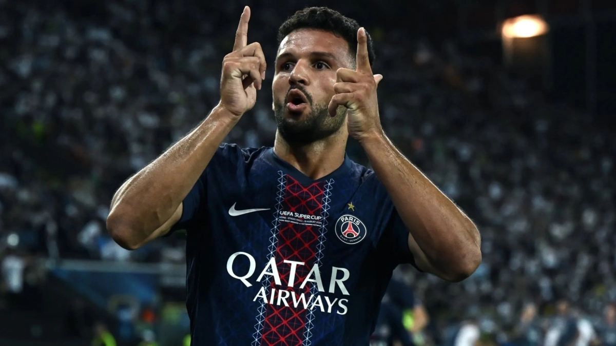 El PSG encuentra relevo para Gonçalo Ramos
