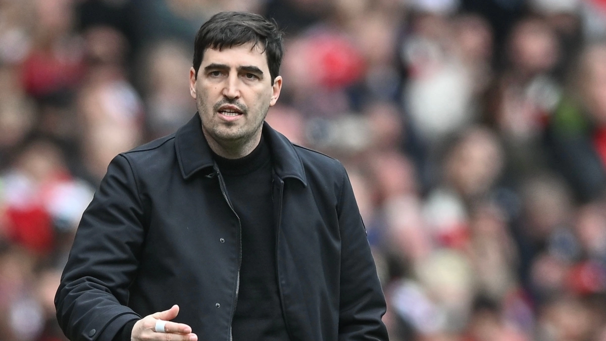 Iraola quiere reforzar al Liverpool con una ganga de LaLiga