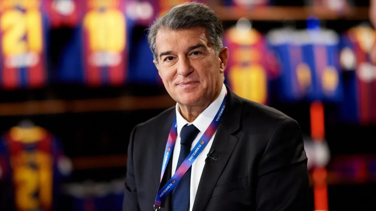 El FC Barcelona sigue de cerca a un central que ya brilla en la MLS