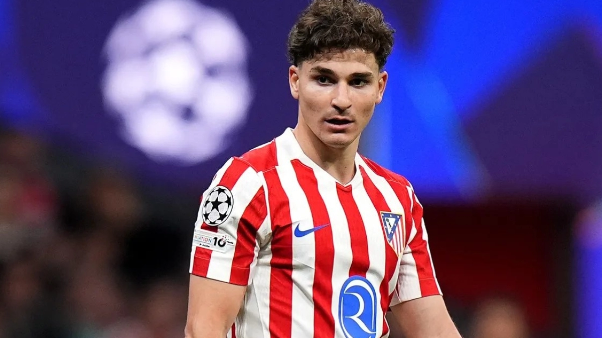 The 3 signings Atlético will make with Julián's sale
