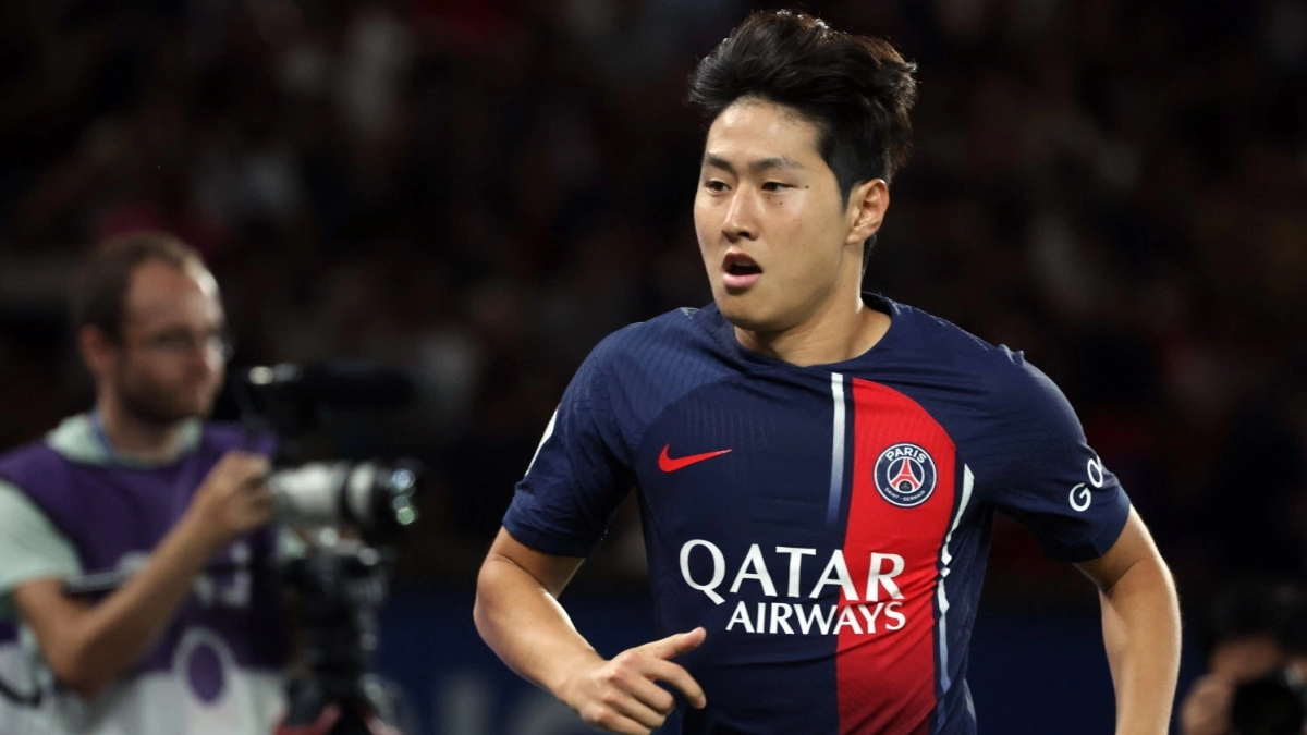 El Atlético de Madrid reactiva su interés en Kang In Lee