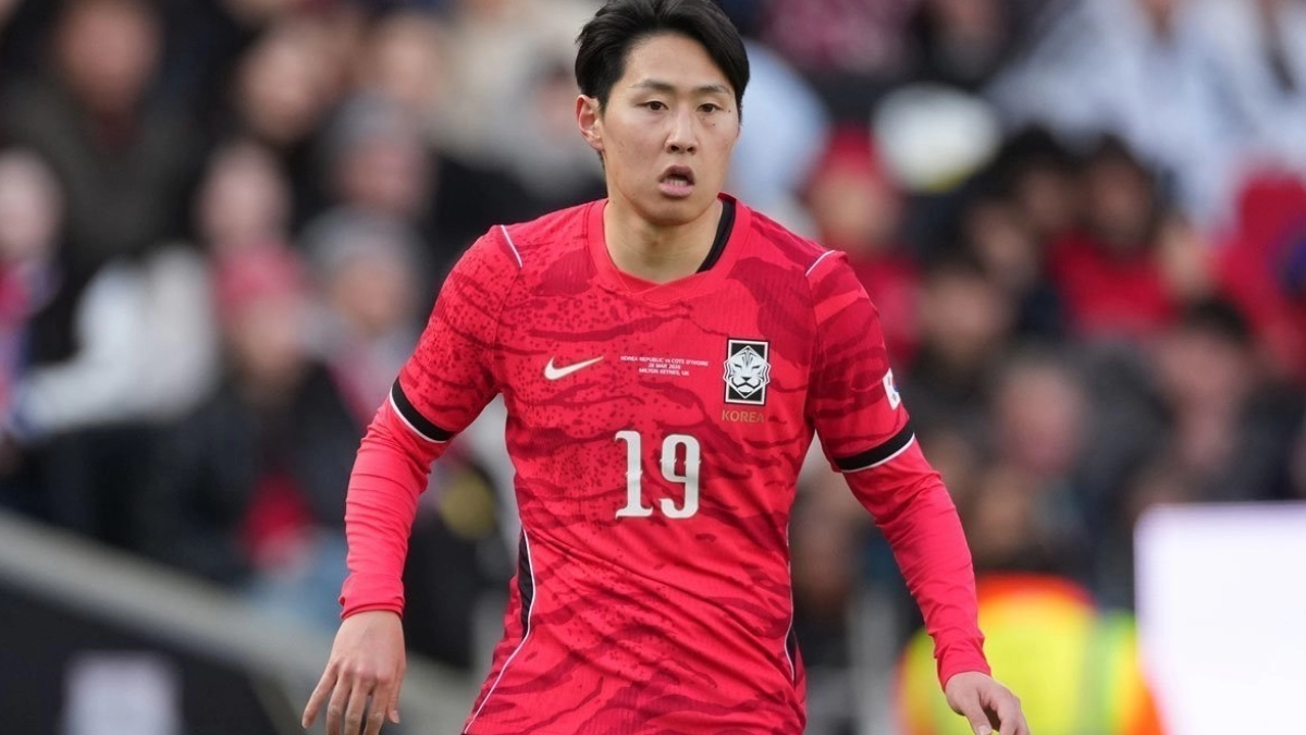 El Atlético reactiva la vía Kang-In Lee