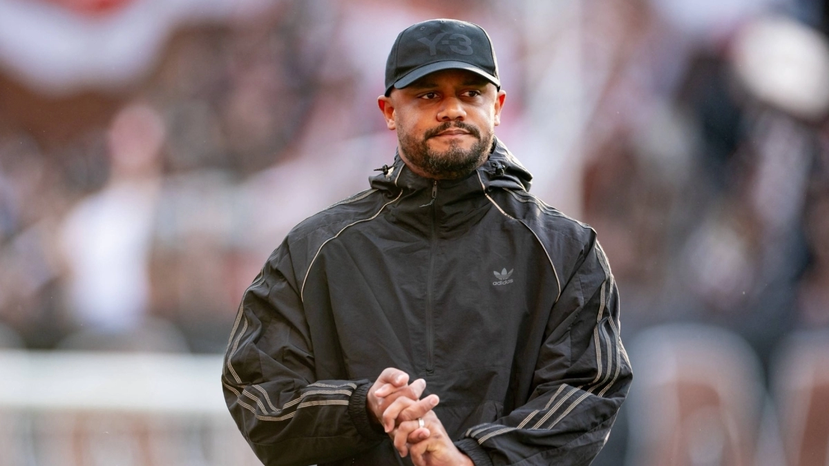 Bayern Munich closes a 55M signing.