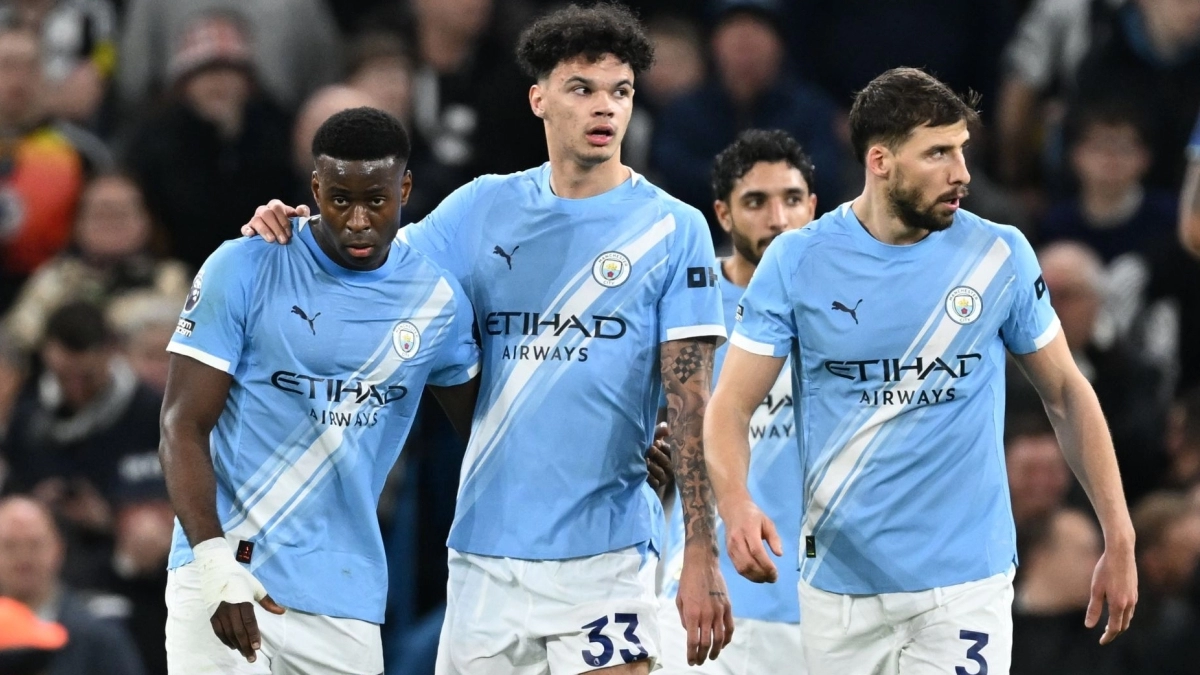 El Manchester City quiere pescar en el Barcelona