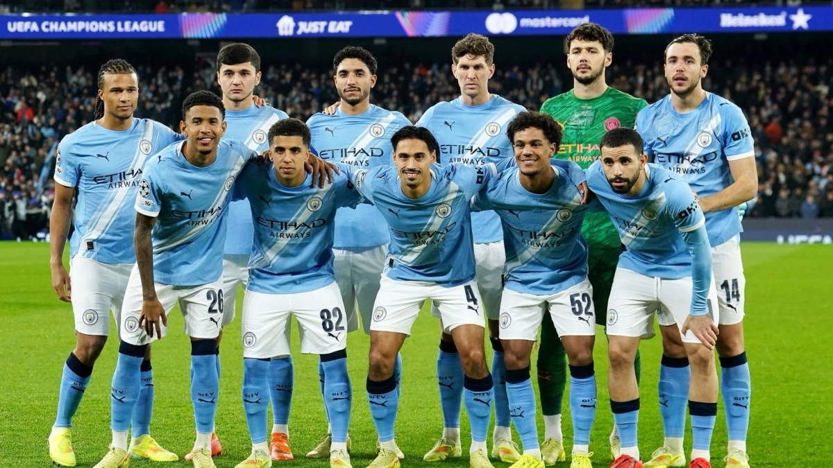 El Manchester City prepara un golpe de 121M