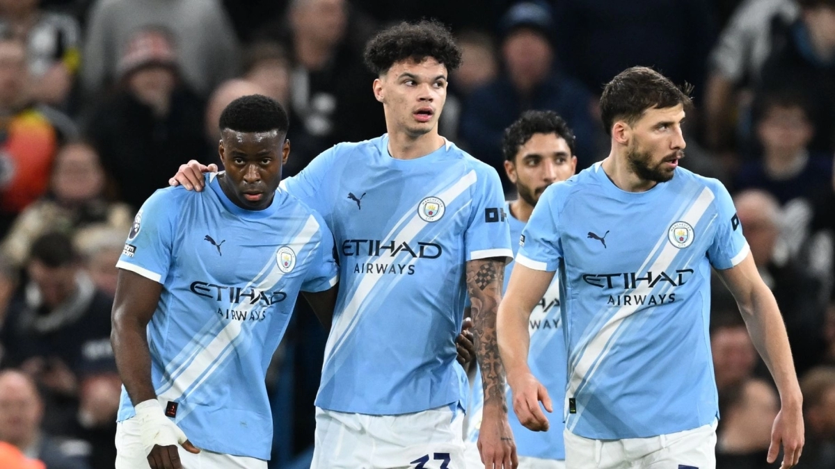 El Manchester City cerró un fichaje en 130M