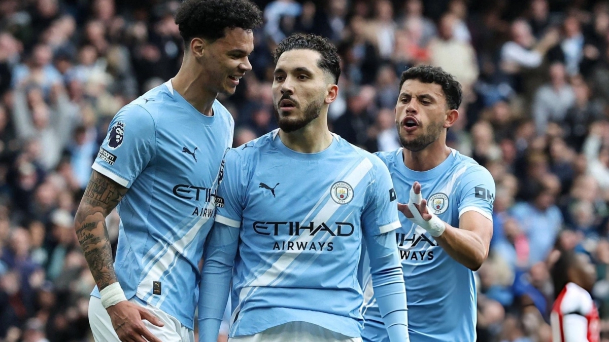 El Manchester City va a por un fichaje de 115M