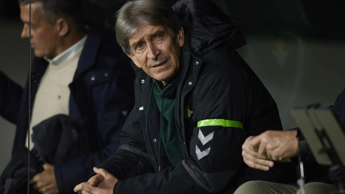 El pastizal que se gastará el Betis en fichajes