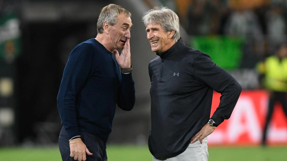 El Betis tiene un nuevo objetivo en la Serie A