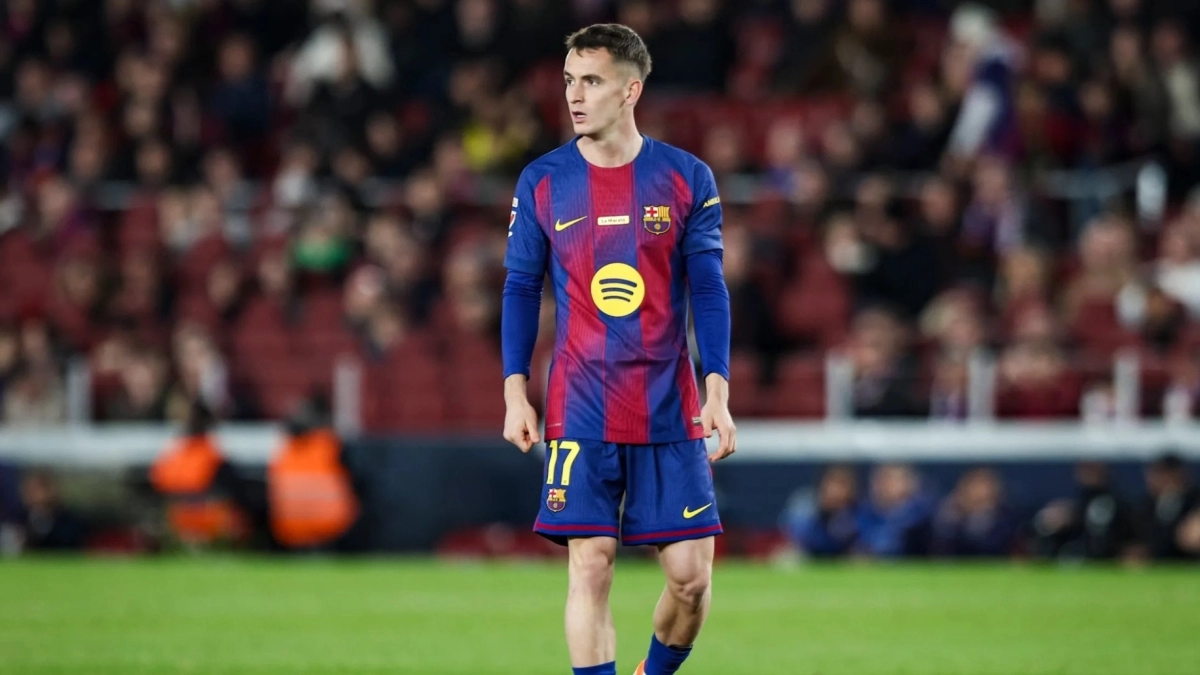 3 clubes pujan por el fichaje de Marc Casadó