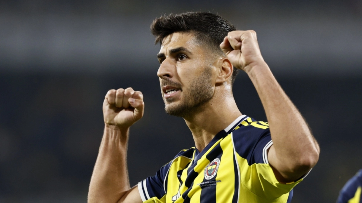 El Villarreal CF se lanza a por Marco Asensio | transfermarkt