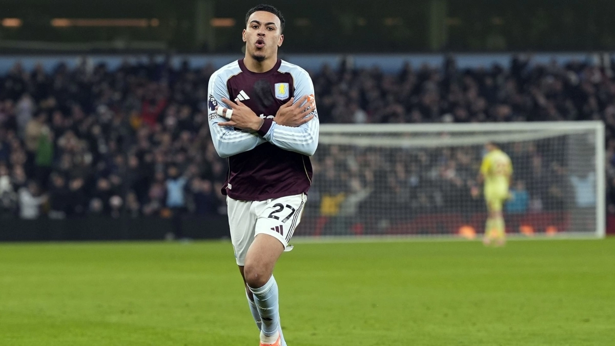 El Arsenal FC encuentra una alternativa a Morgan Rogers