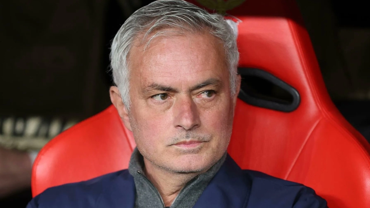 Mourinho aprieta por un fichaje para el Real Madrid