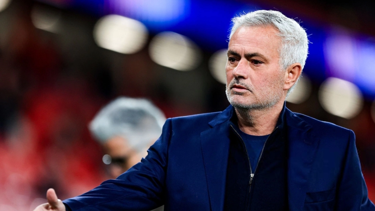 Mourinho requests a signing for the Real Madrid midfield.