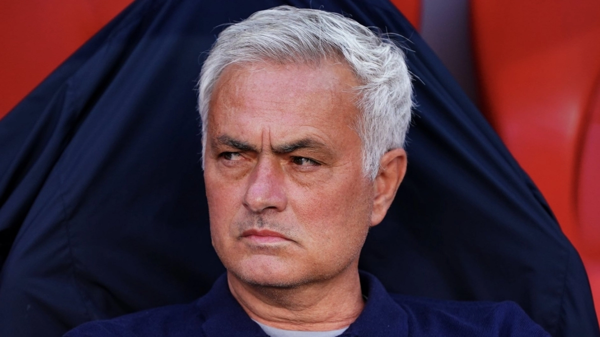 La lista negra de Mourinho: "No quiero a estos jugadores en el Real Madrid