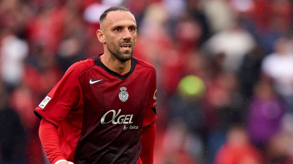 El Mallorca cerró la venta de Muriqi en 15M