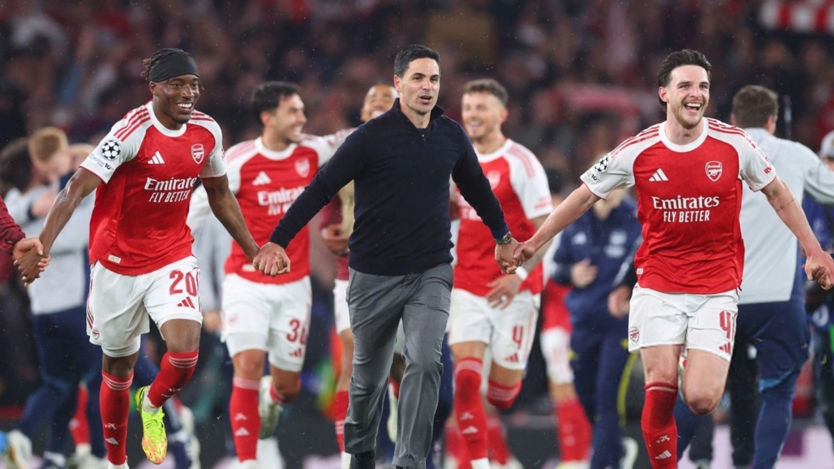 El Arsenal encuentra un relevo para su defensa
