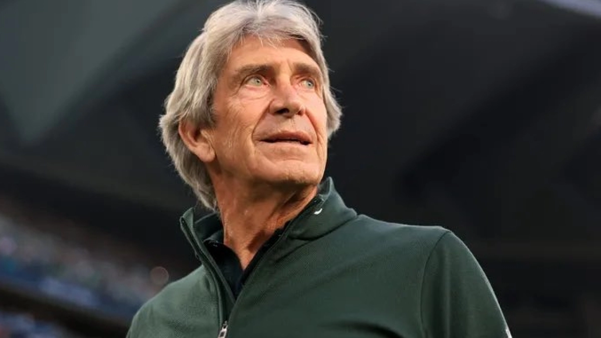 El Real Betis se fija en una joya sudamericana