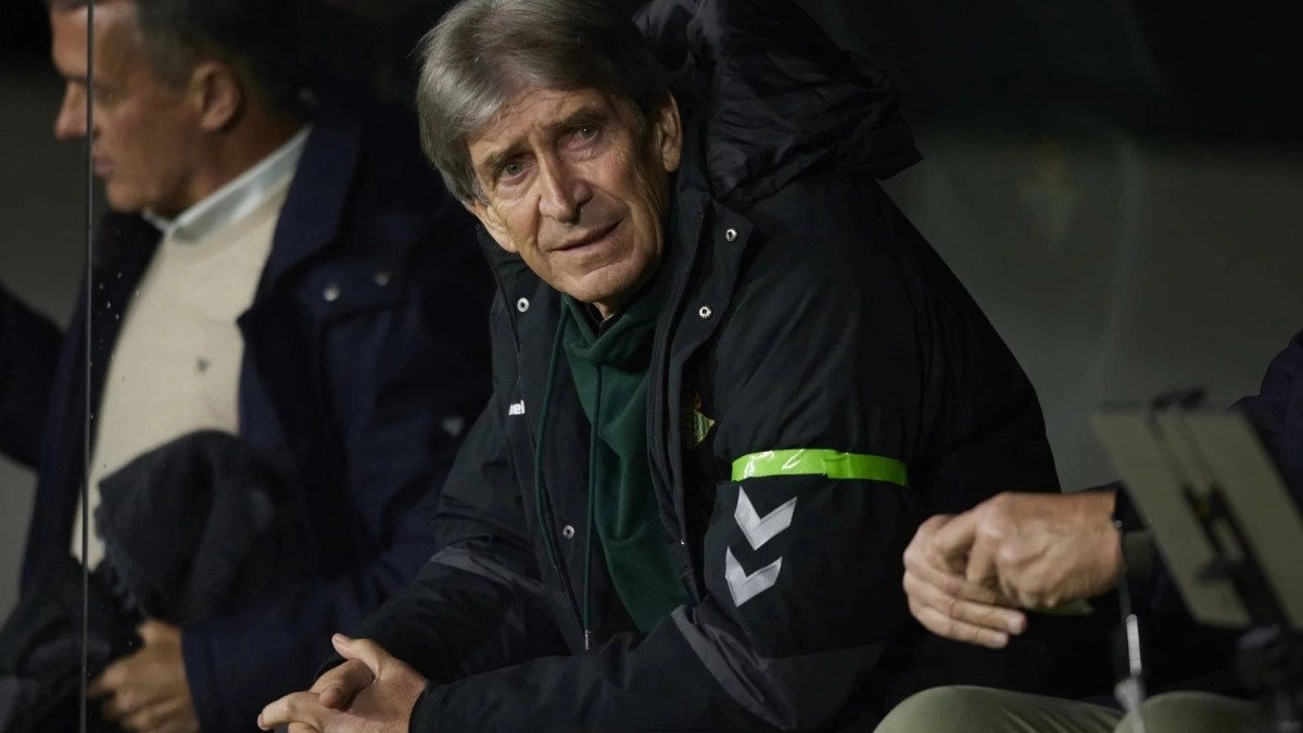 El Betis encuentra relevo para su defensa