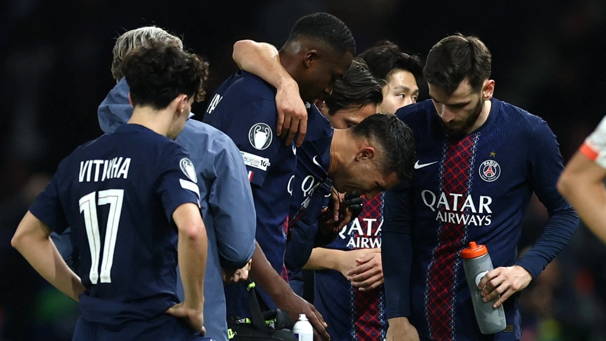El PSG mueve ficha por la sensación del Mundial