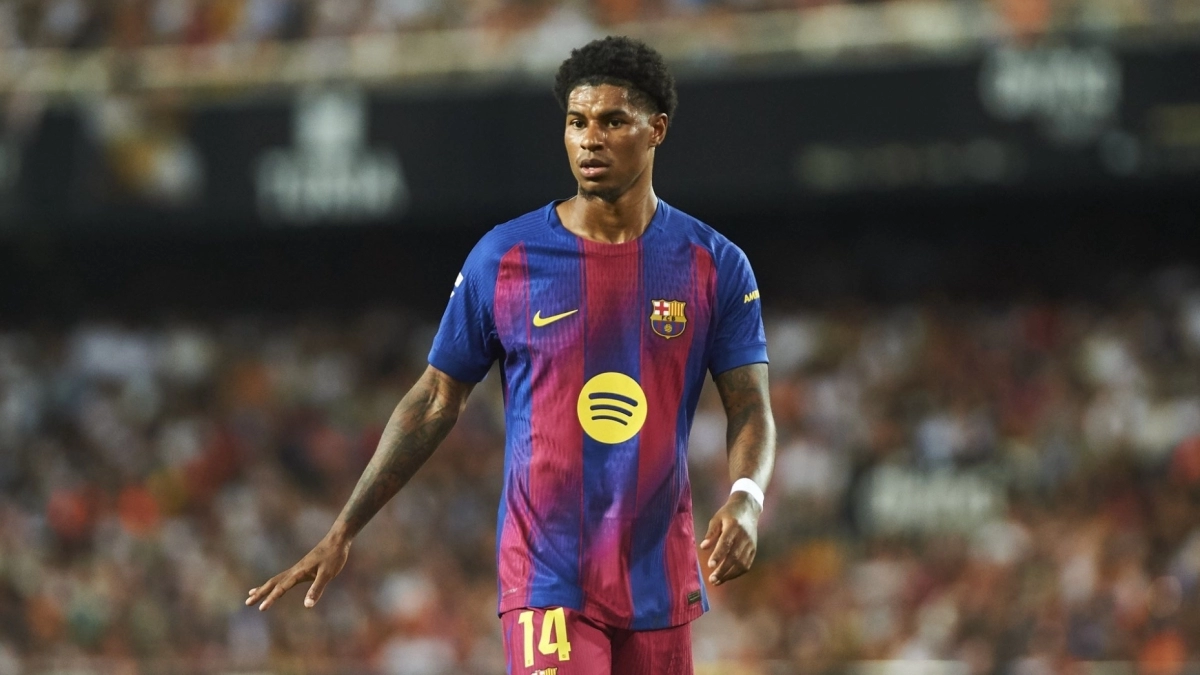 El Arsenal acelera por el fichaje de Rashford