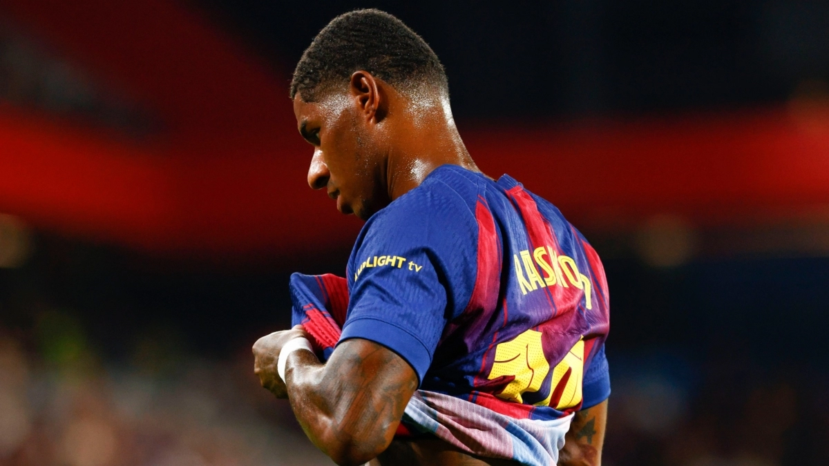 El Bayern Múnich prepara una oferta por Rashford | MARCA