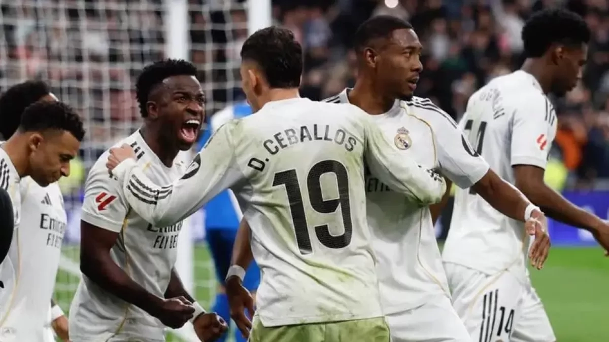 El Real Madrid confirma su primera salida del verano