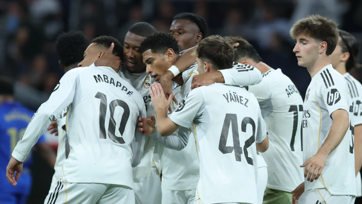 El Real Madrid, cerca de cerrar su segundo fichaje del verano