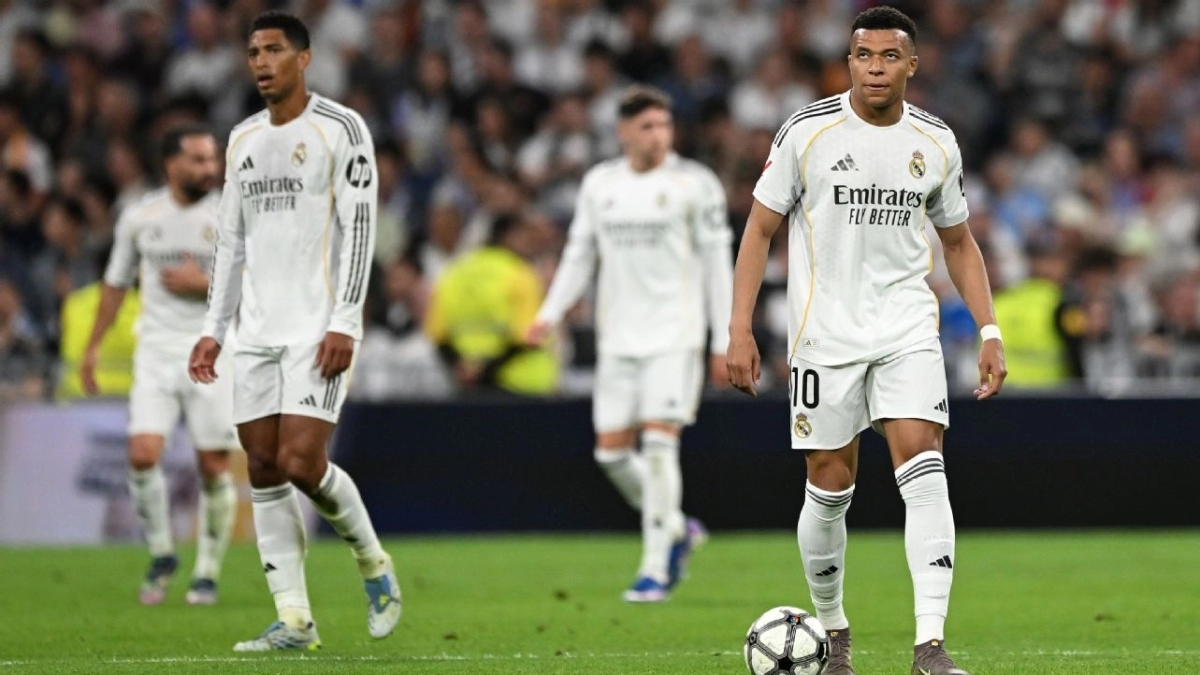 Mourinho señala la primera salida de su nuevo Real Madrid