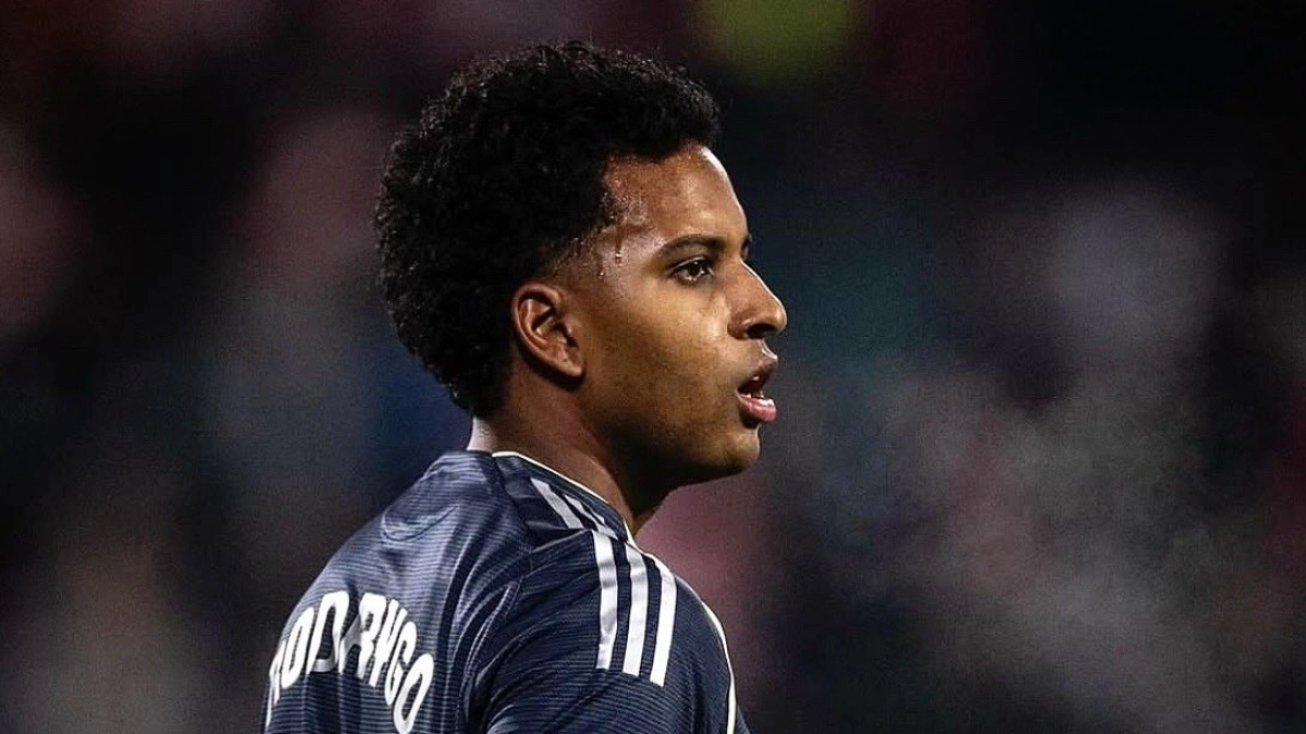El Real Madrid busca un nuevo Rodrygo