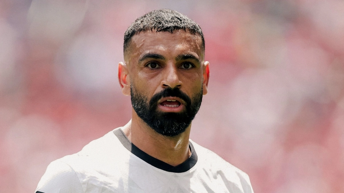 El Liverpool acelera por el sustituto de Salah