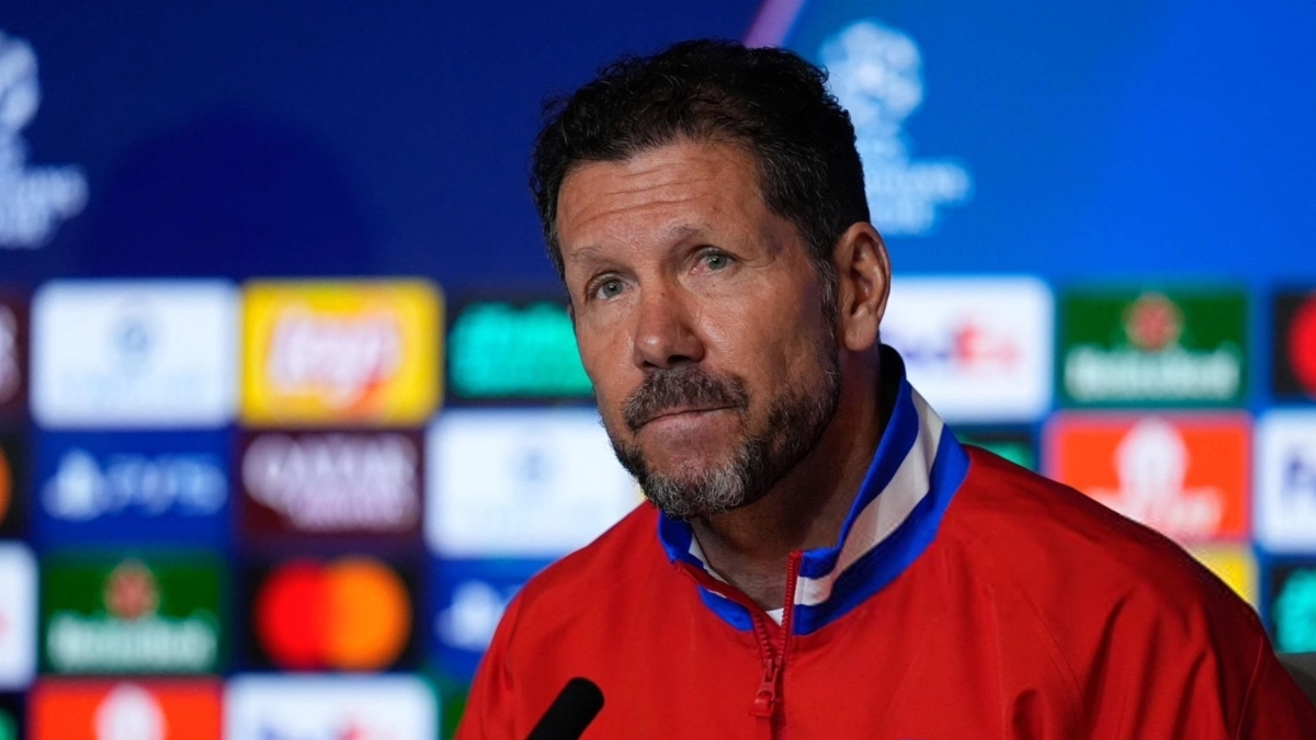 El Atlético de Madrid prepara un golpe de 40M