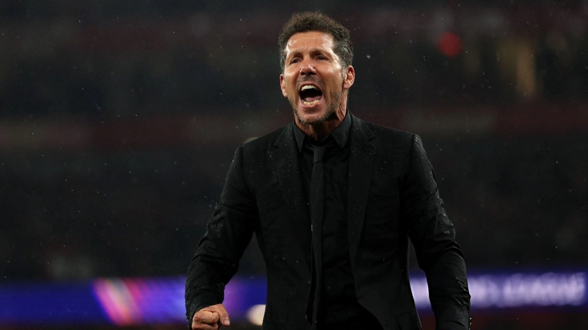 El fichaje más deseado de Simeone para el Atlético de Madrid