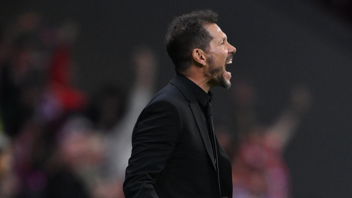 El Atlético acelera por un fichaje de 25M