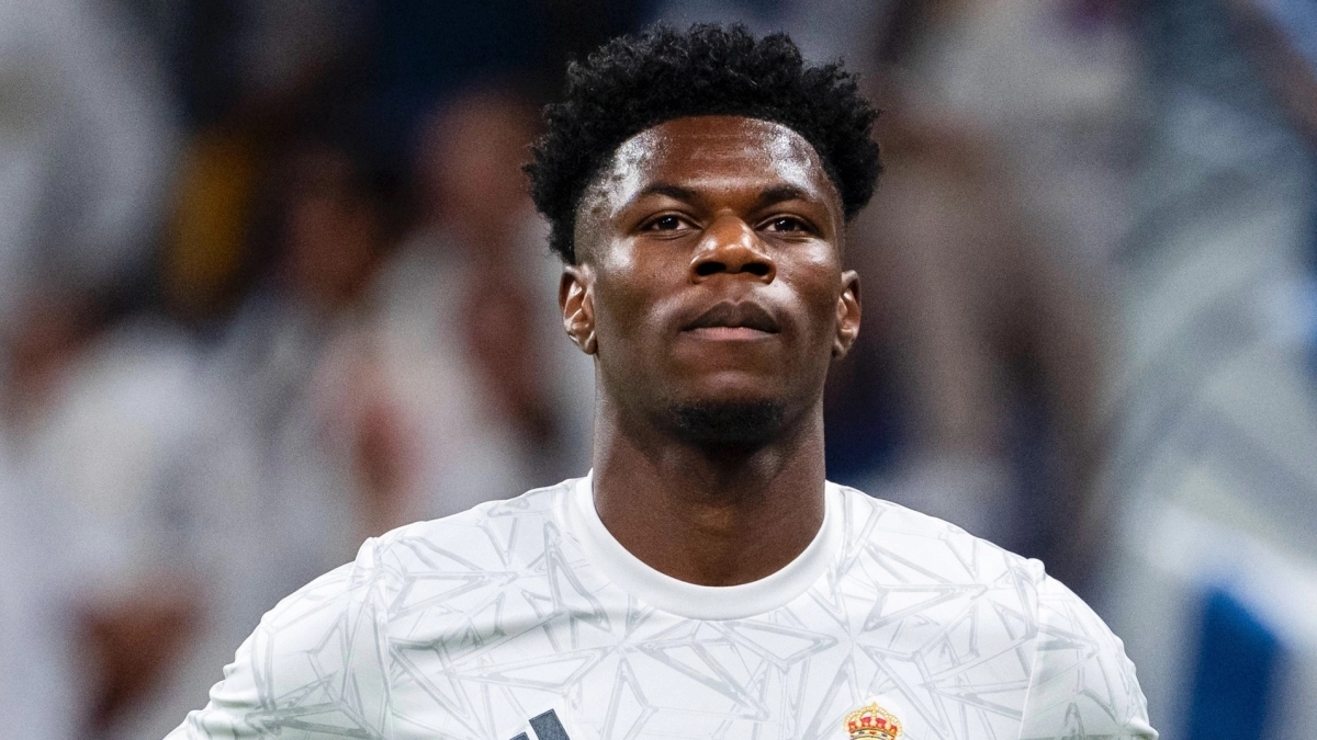 **BOMBSHELL: Real Madrid listens to offers for Tchouaméni**