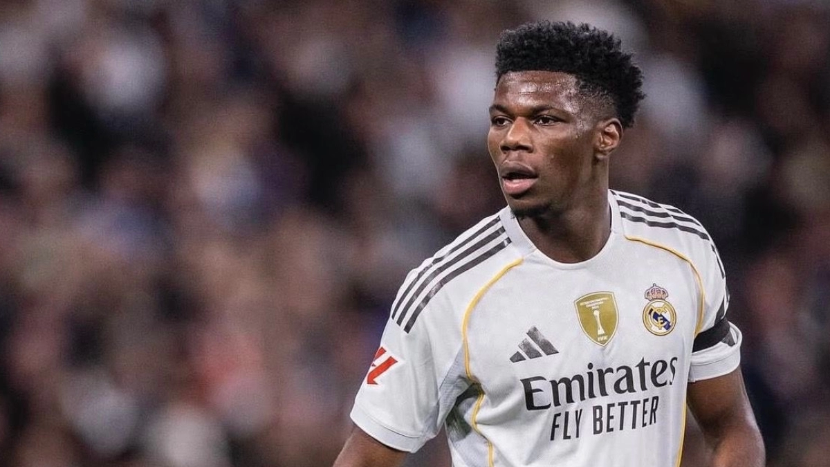 El Manchester United va con todo a por el fichaje de Tchouaméni