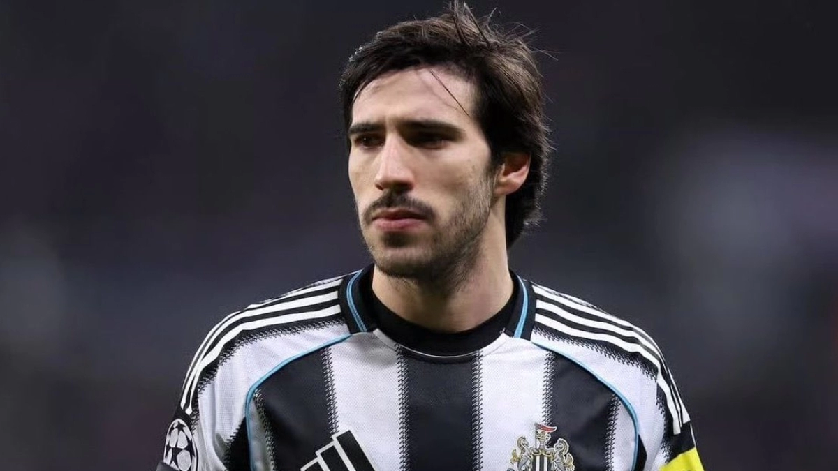 Tottenham activates Sandro Tonali's route.