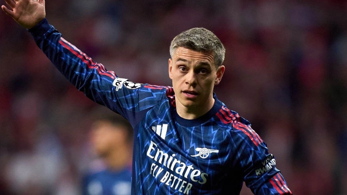 El Atlético de Madrid activa la vía Leandro Trossard