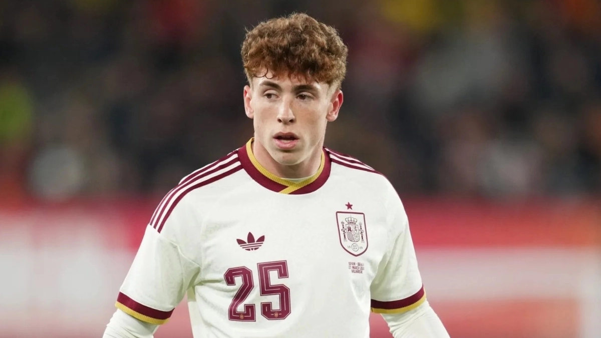 OFICIAL: Víctor Muñoz, nuevo jugador del Liverpool