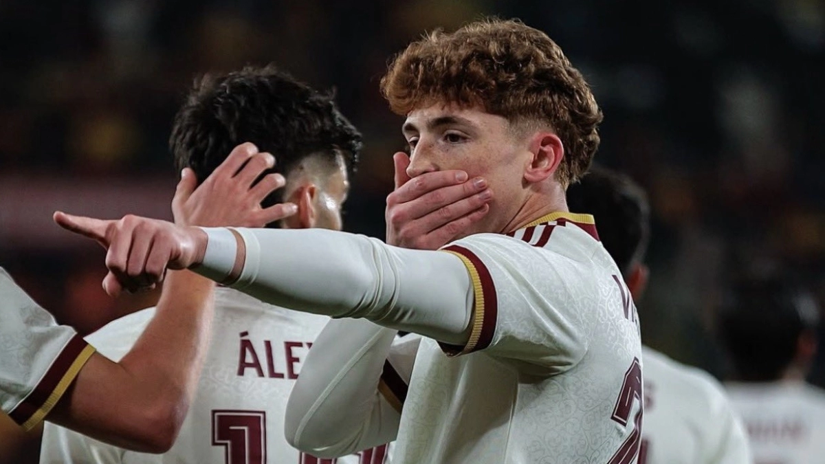 Opinión: Víctor Muñoz, un fichaje ideal para el Liverpool