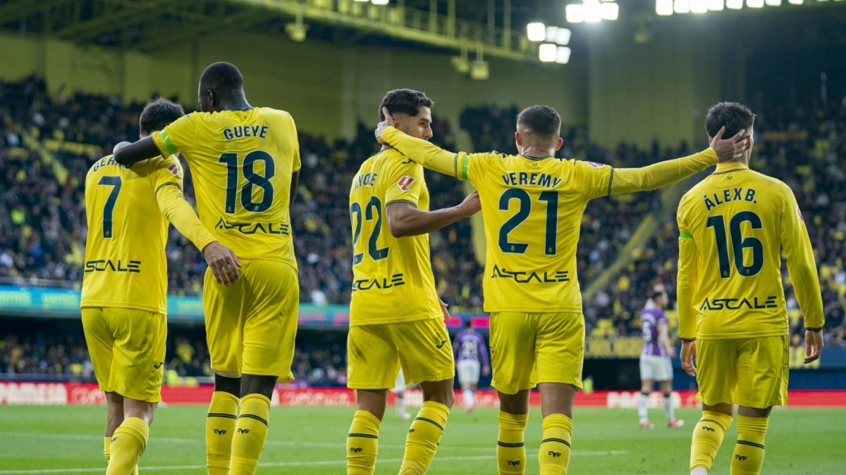El Villarreal se lanza a por un fichaje a coste cero