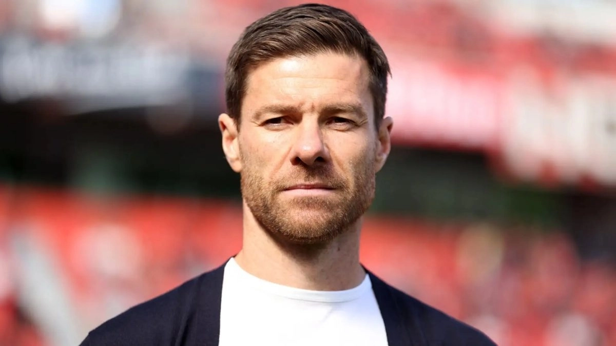 Xabi Alonso, nuevo entrenador del Chelsea