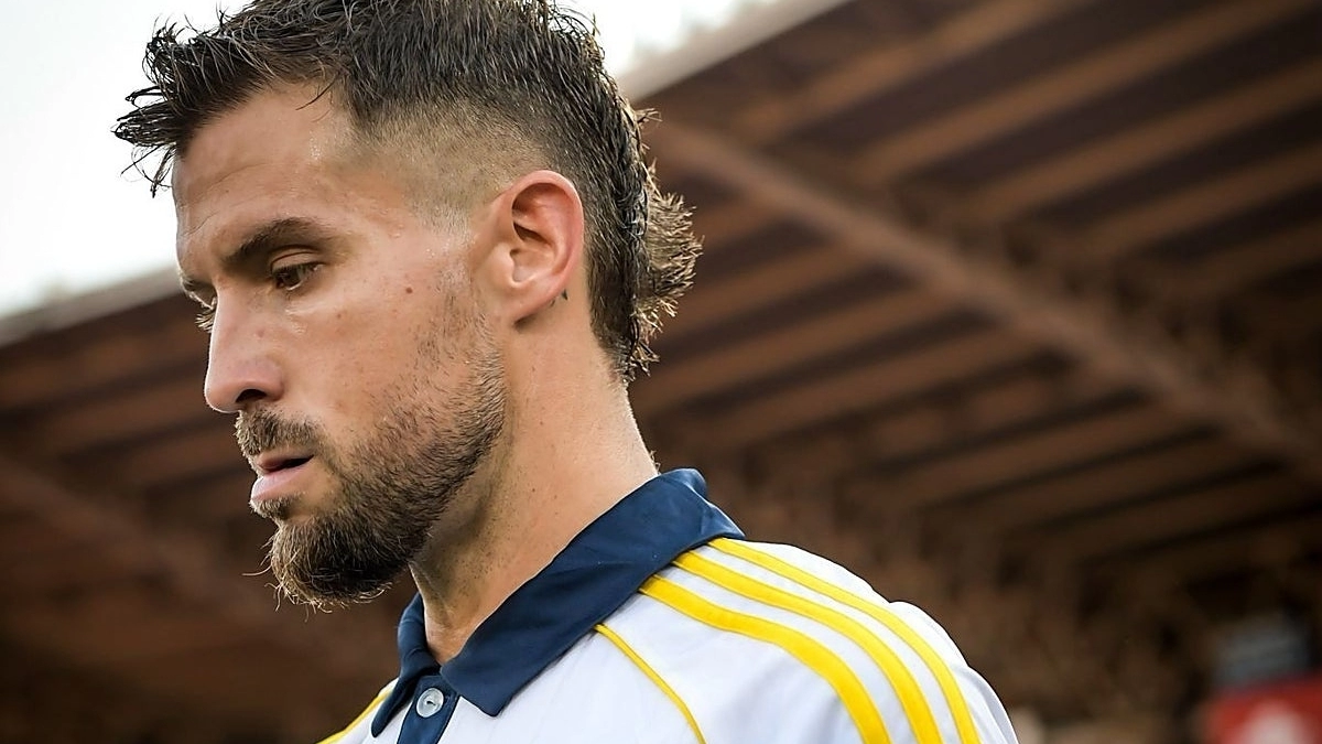 Íñigo Martínez se quedará en el Al-Nassr / ABC