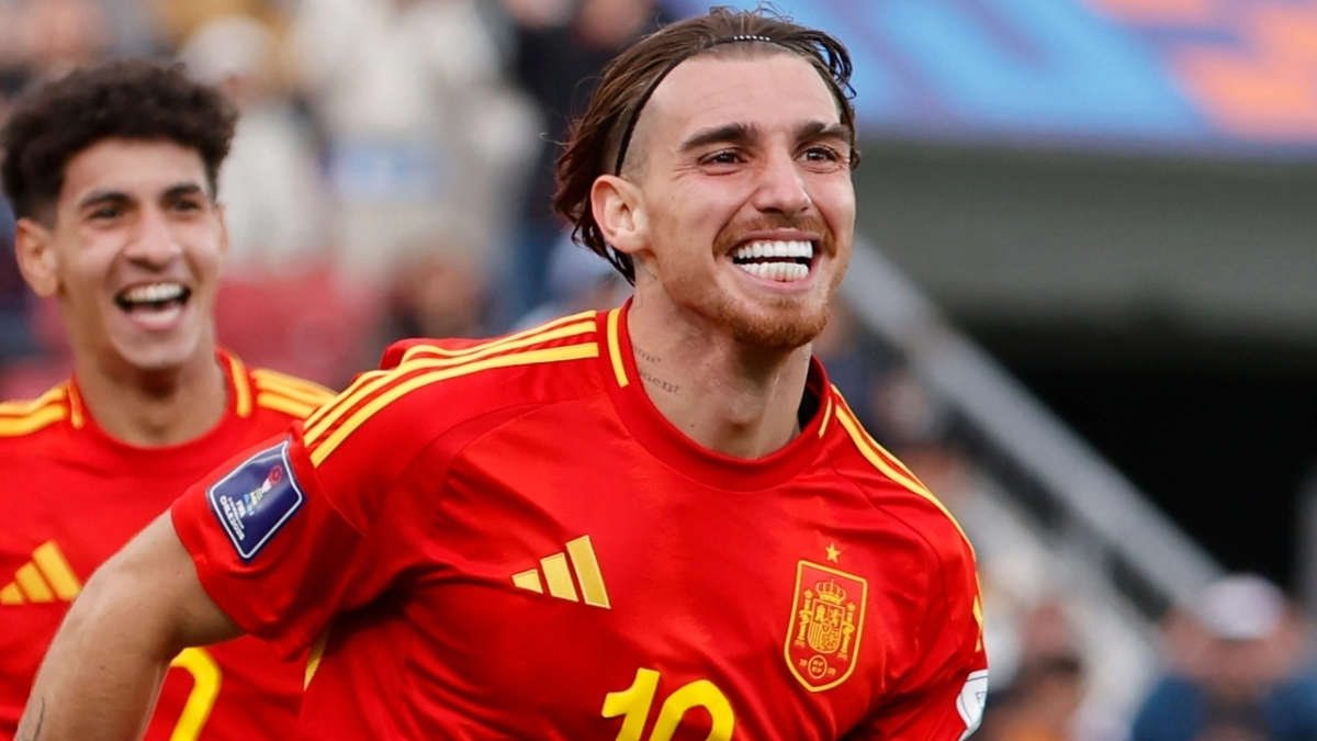 Iker Bravo firma por el Watford / EFE