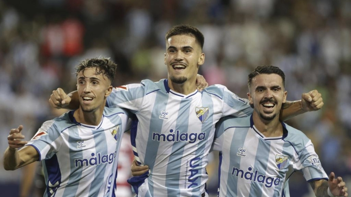 Larrubia, Chupe y Joaquín tendrán competencia / LaLiga