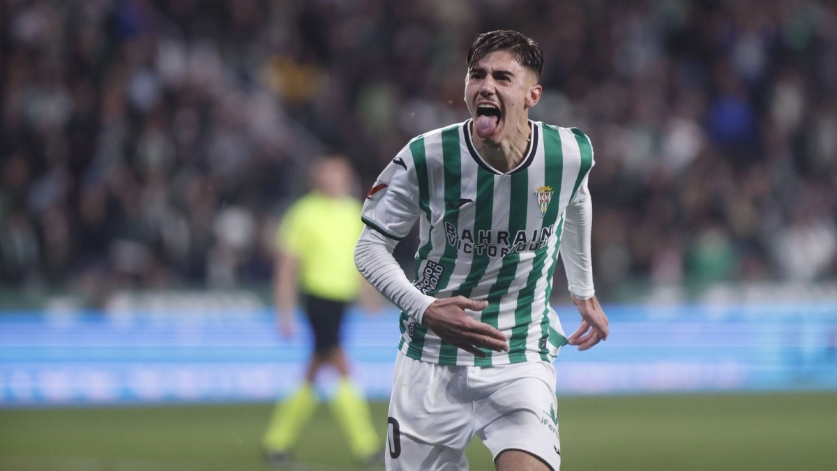 Dani Requena es nuevo jugador del Levante / Miguel Ángel Salas