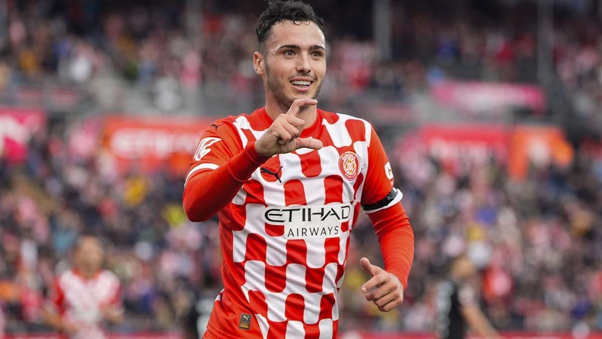 Arnau Martínez, en el radar del Valencia