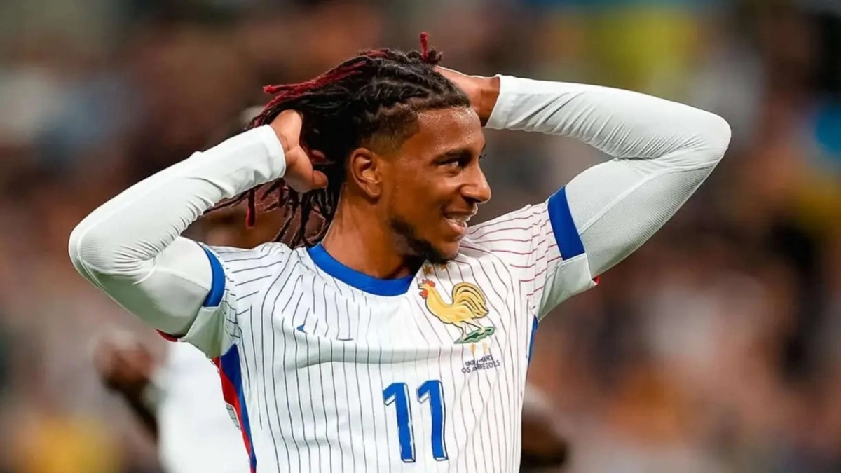 El Real Madrid vuelve a tener esperanzas por Michael Olise / Mundiario