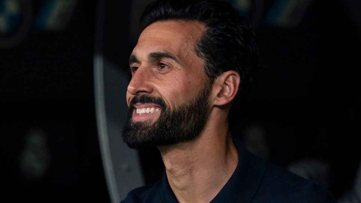 Arbeloa quiere pescar en el Real Madrid / eldesmarque